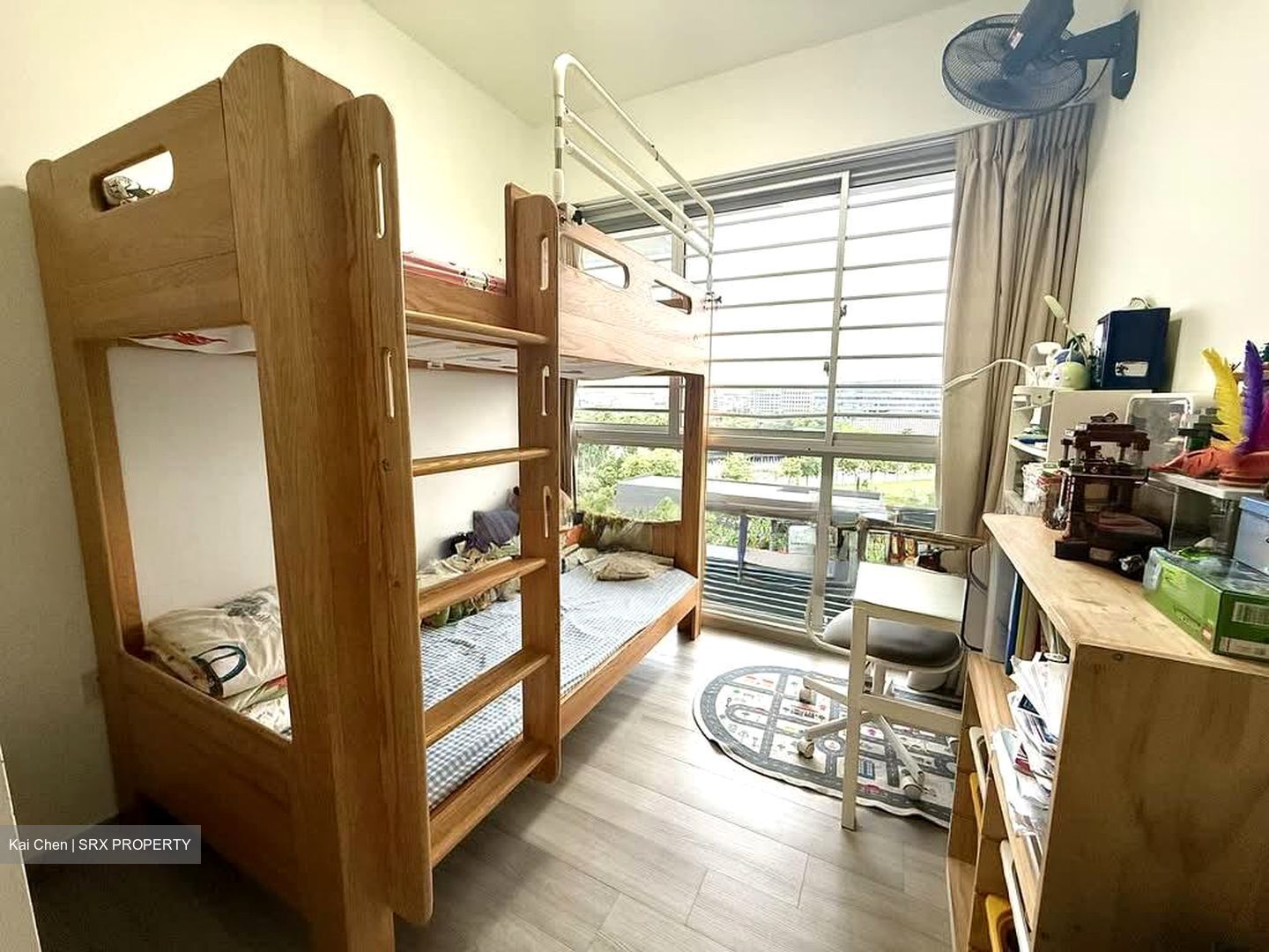 CityLife @ Tampines (D18), Condominium #610518001